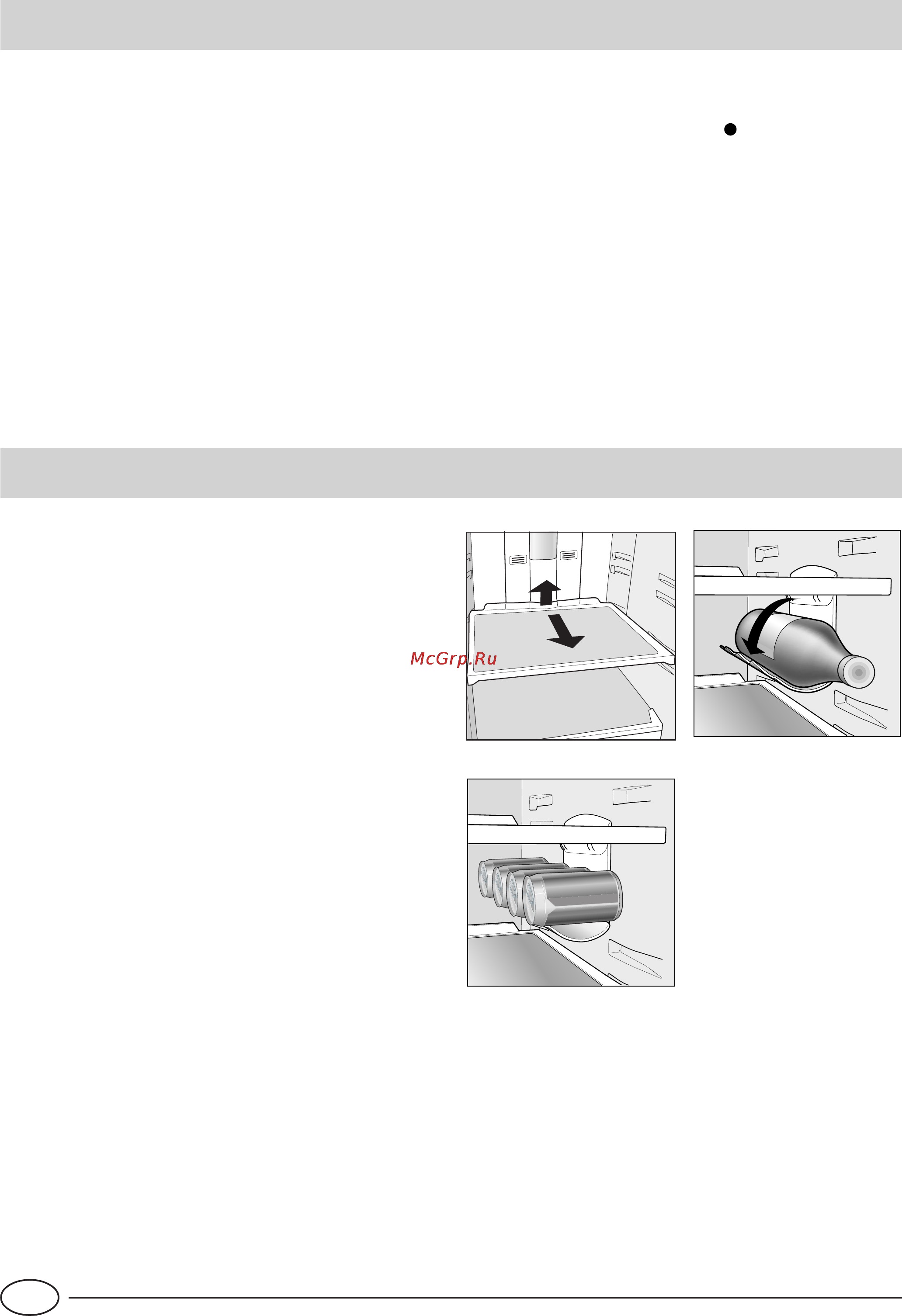 Ariston MB 4031 NFE [6/28] Come avviare il combinato