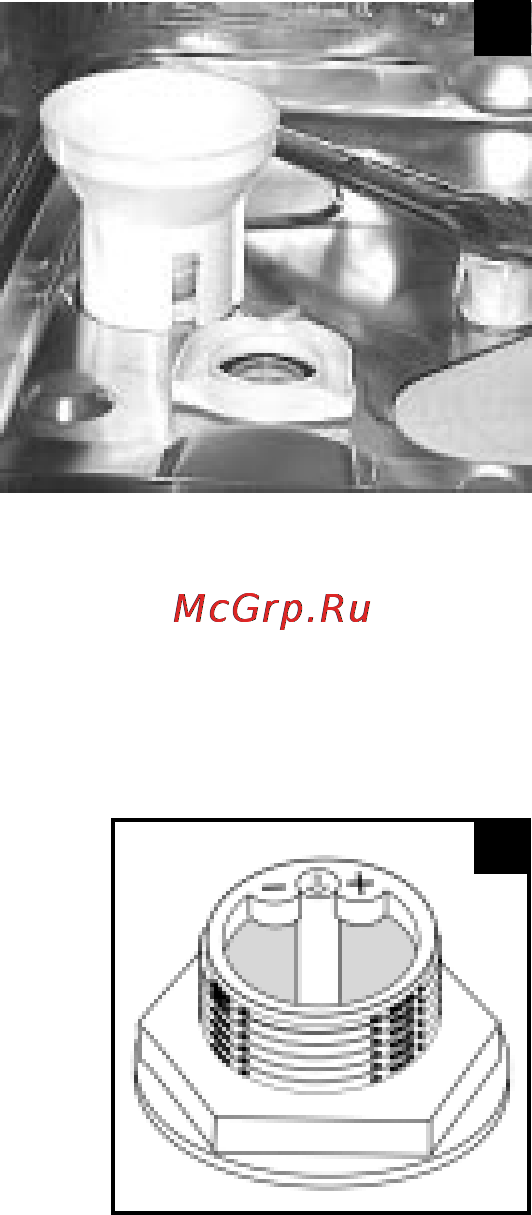 Ariston LS 2450 A(ST) Инструкция по эксплуатации онлайн [12/27] 60624
