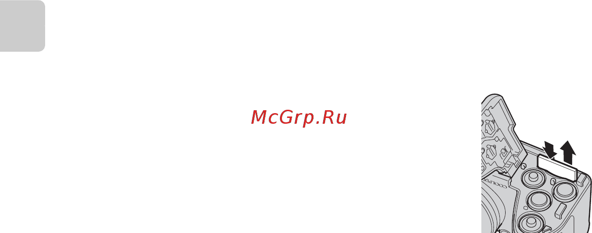 Nikon Coolpix L810 Red [34/140] Внутренняя память и карты памяти