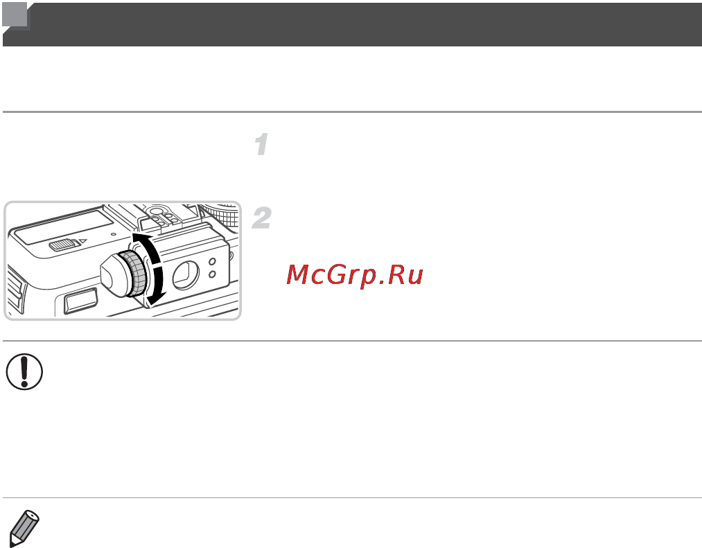 Canon PowerShot G1X Black [42/245] Оптический видоискатель