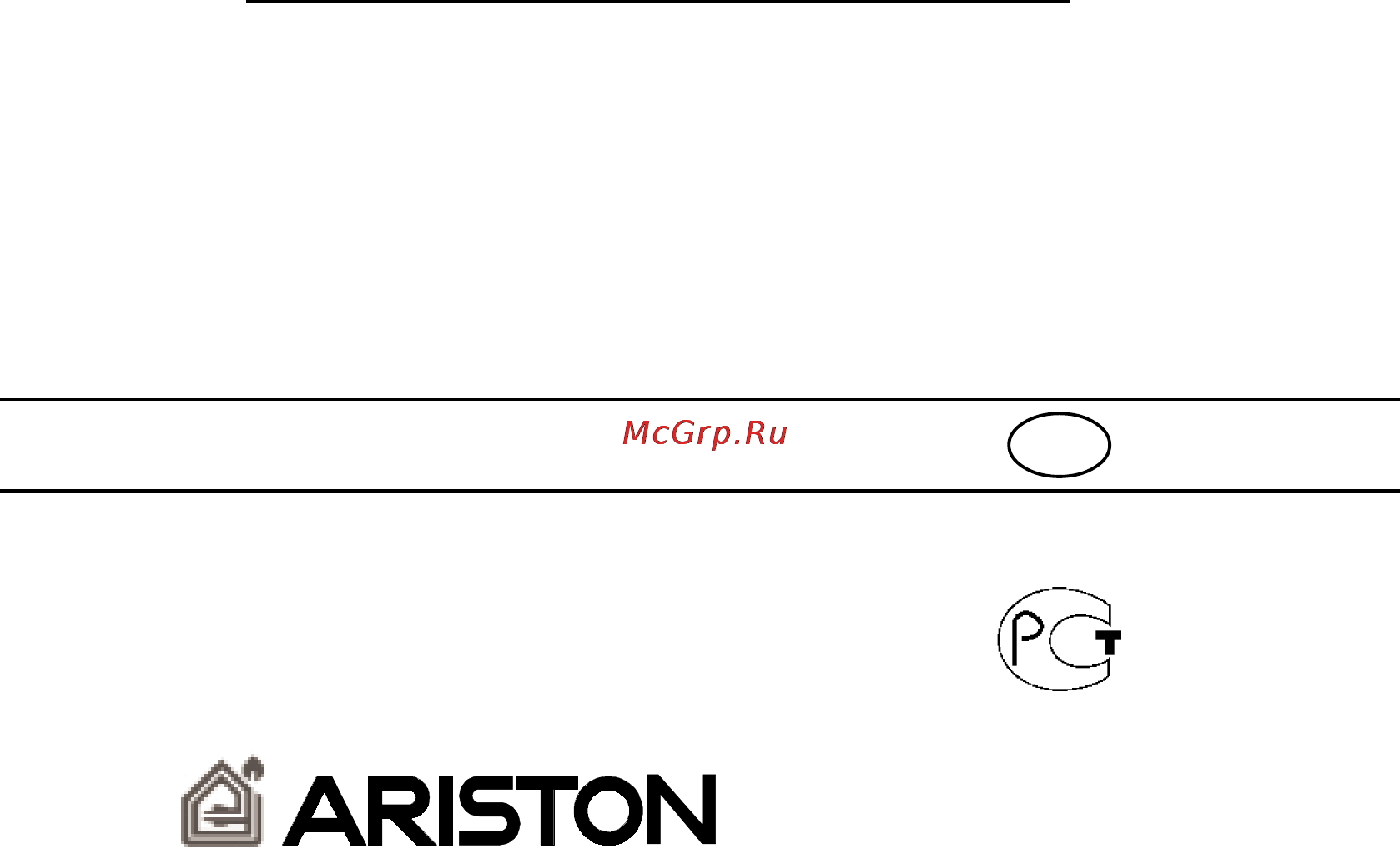 Ariston LST 680 [31/31] Äi ariston