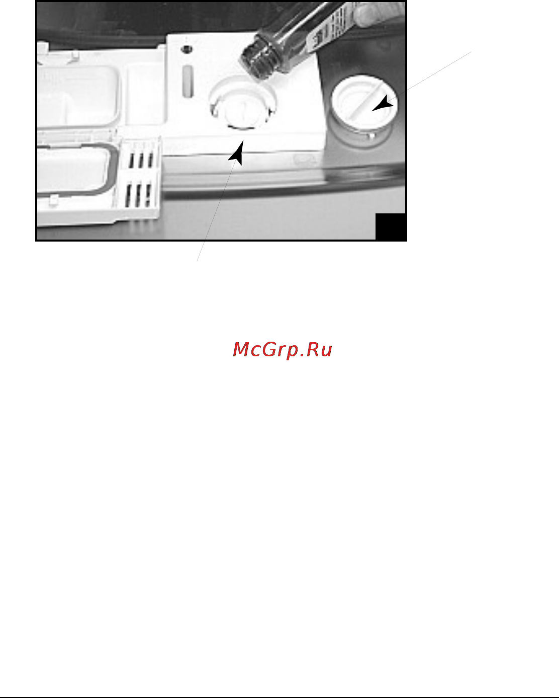 Ariston LSI 48 A Инструкция по эксплуатации онлайн [21/33] 60795
