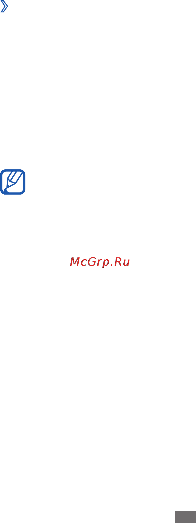 Samsung Galaxy Ace Plus GT-S7500 Dark/Blue [34/161] Блокировка sim или usim карты