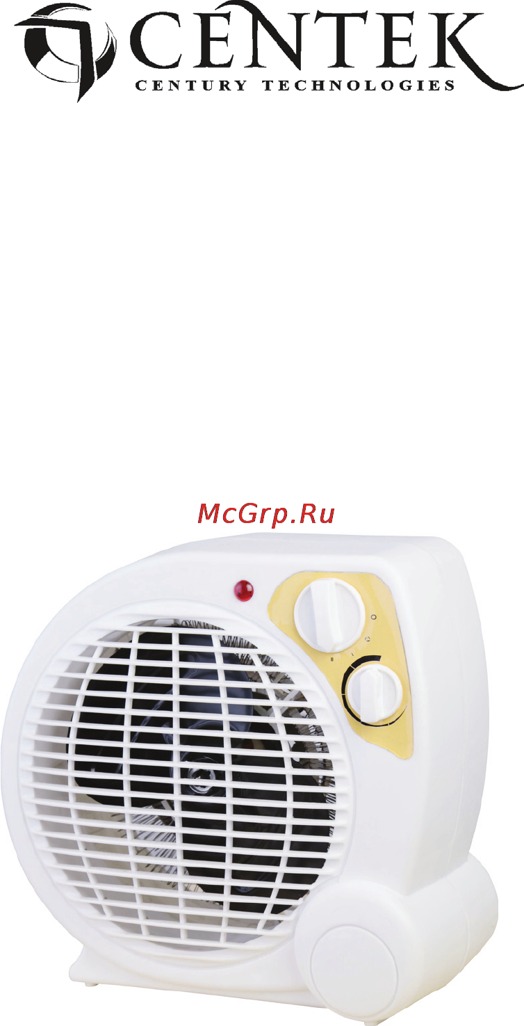Centek CT-6000 W Инструкция по эксплуатации онлайн