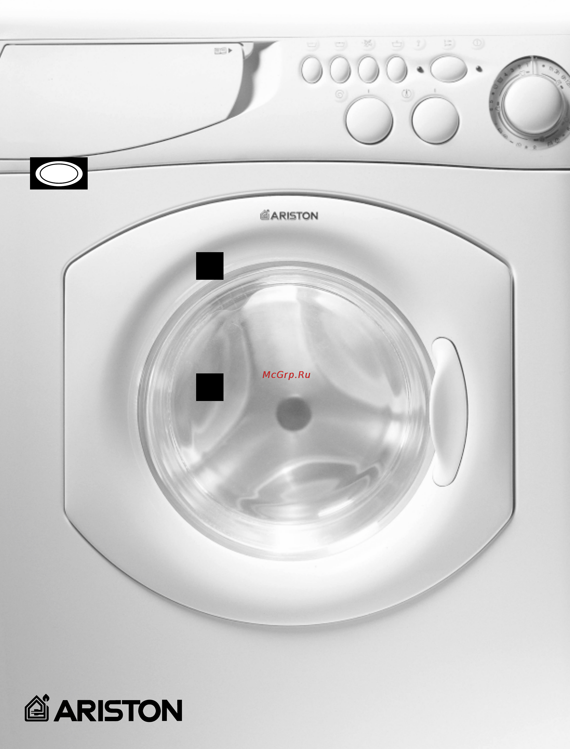 Ariston AL 128 D Инструкция по эксплуатации онлайн [60/76] 60838