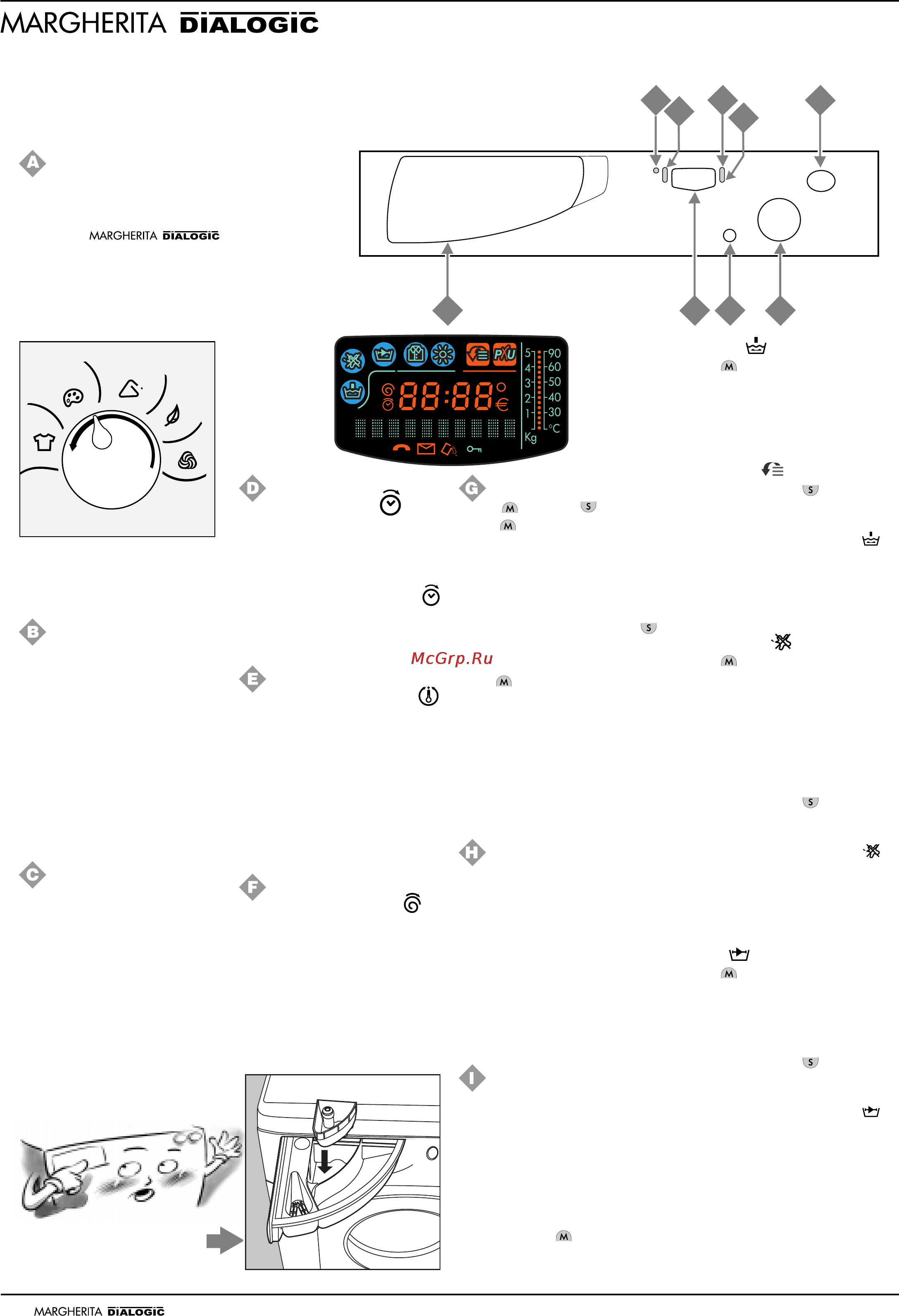 Ariston ADS 1200 [20/60] A b i h