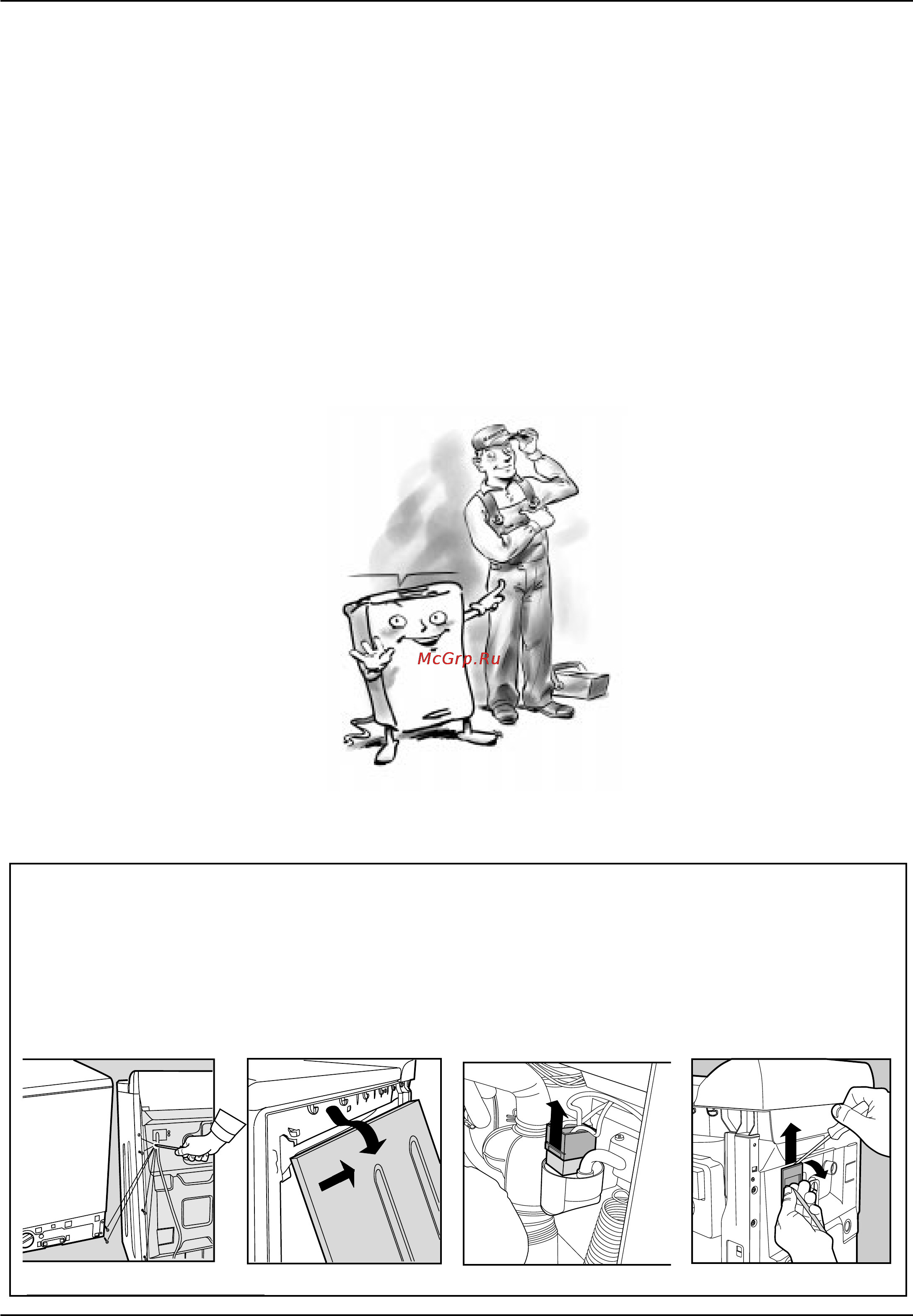 Ariston AT 84 [4/80] Fig 3 fig 4 fig 2 fig 1