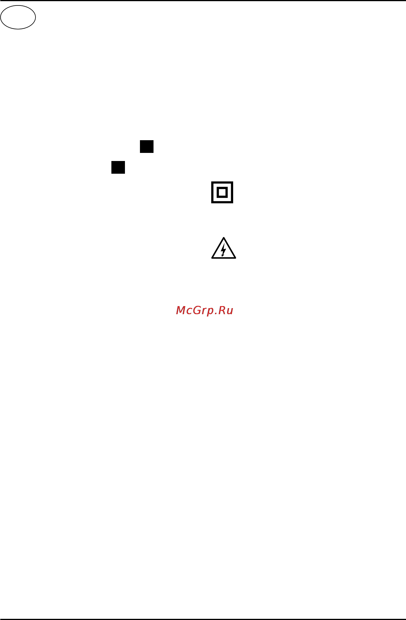Defort DID-501-B [12/44] Nederlands