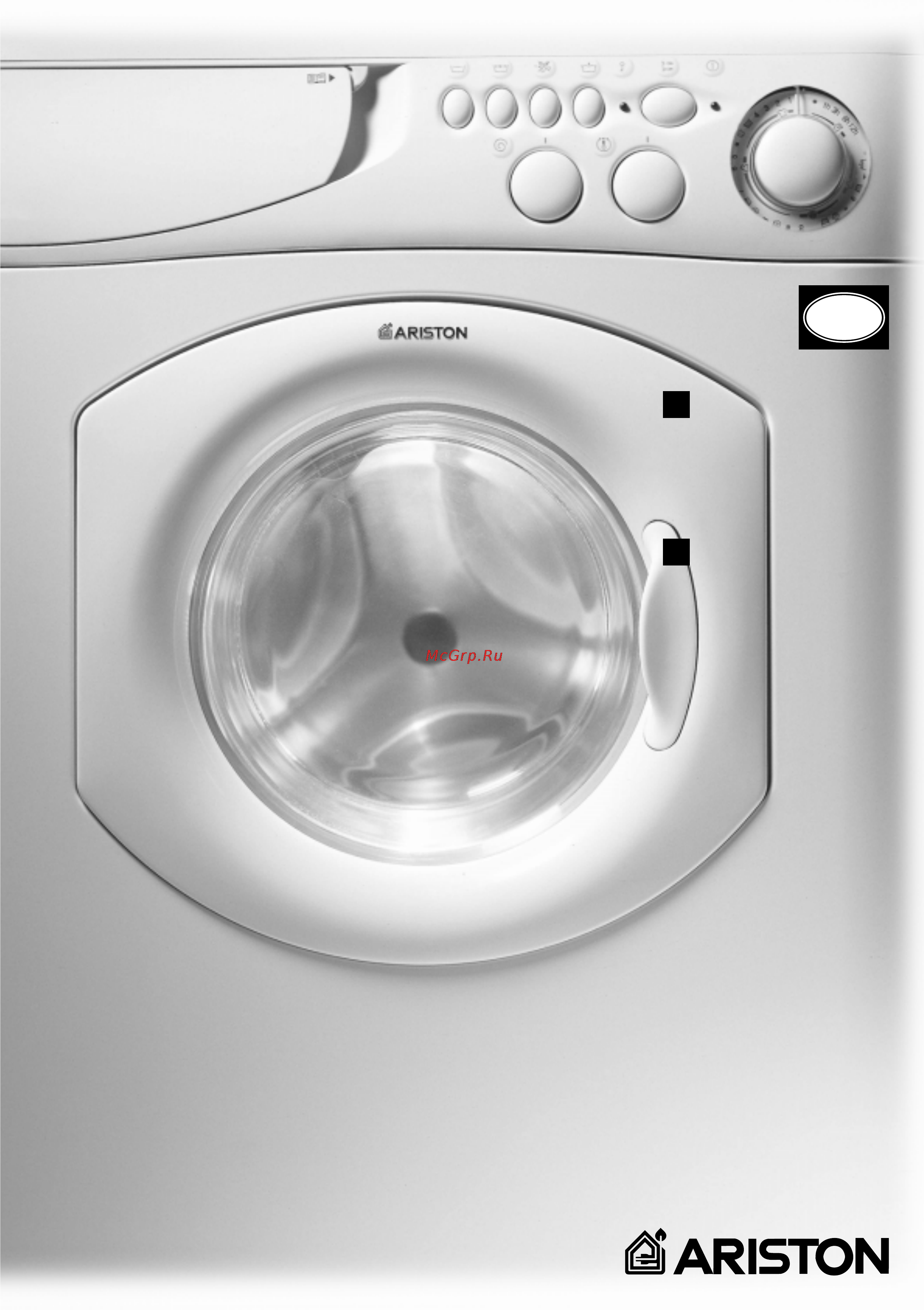 Ariston ALD 120 Инструкция по эксплуатации онлайн [31/72] 60964