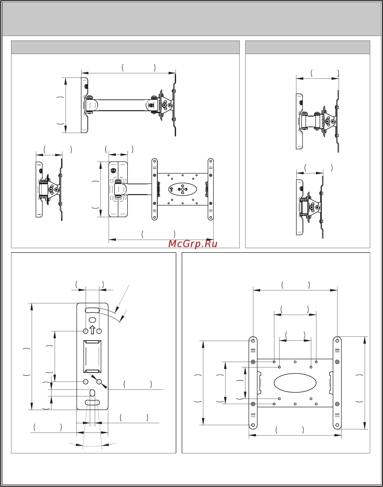 B-Tech BT7514 Black [11/12] Bt7514