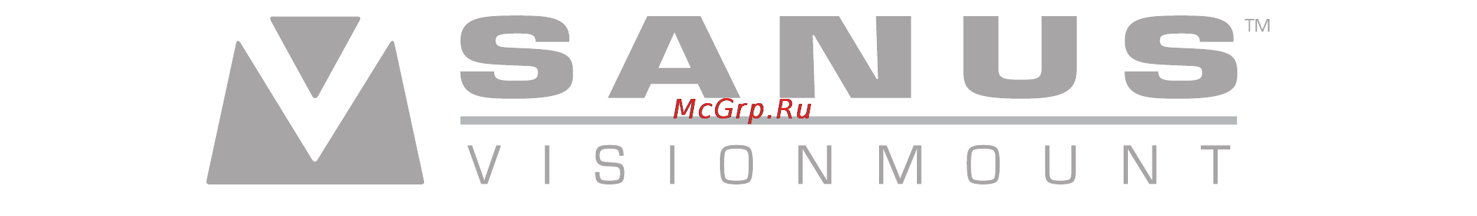 Sanus VML10-B1 Инструкция по эксплуатации онлайн [9/36] 61013