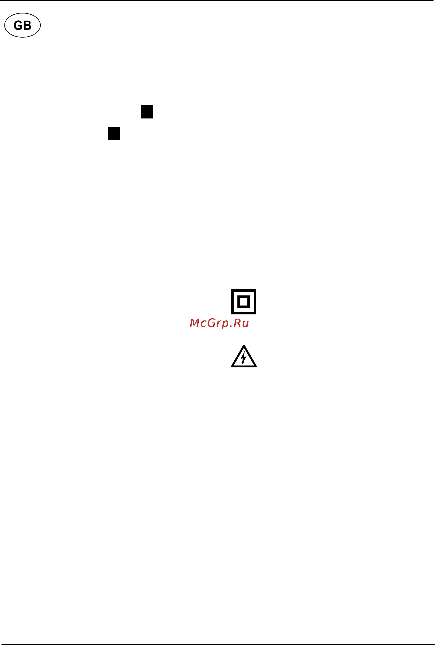 Defort DFS-135N [4/40] English