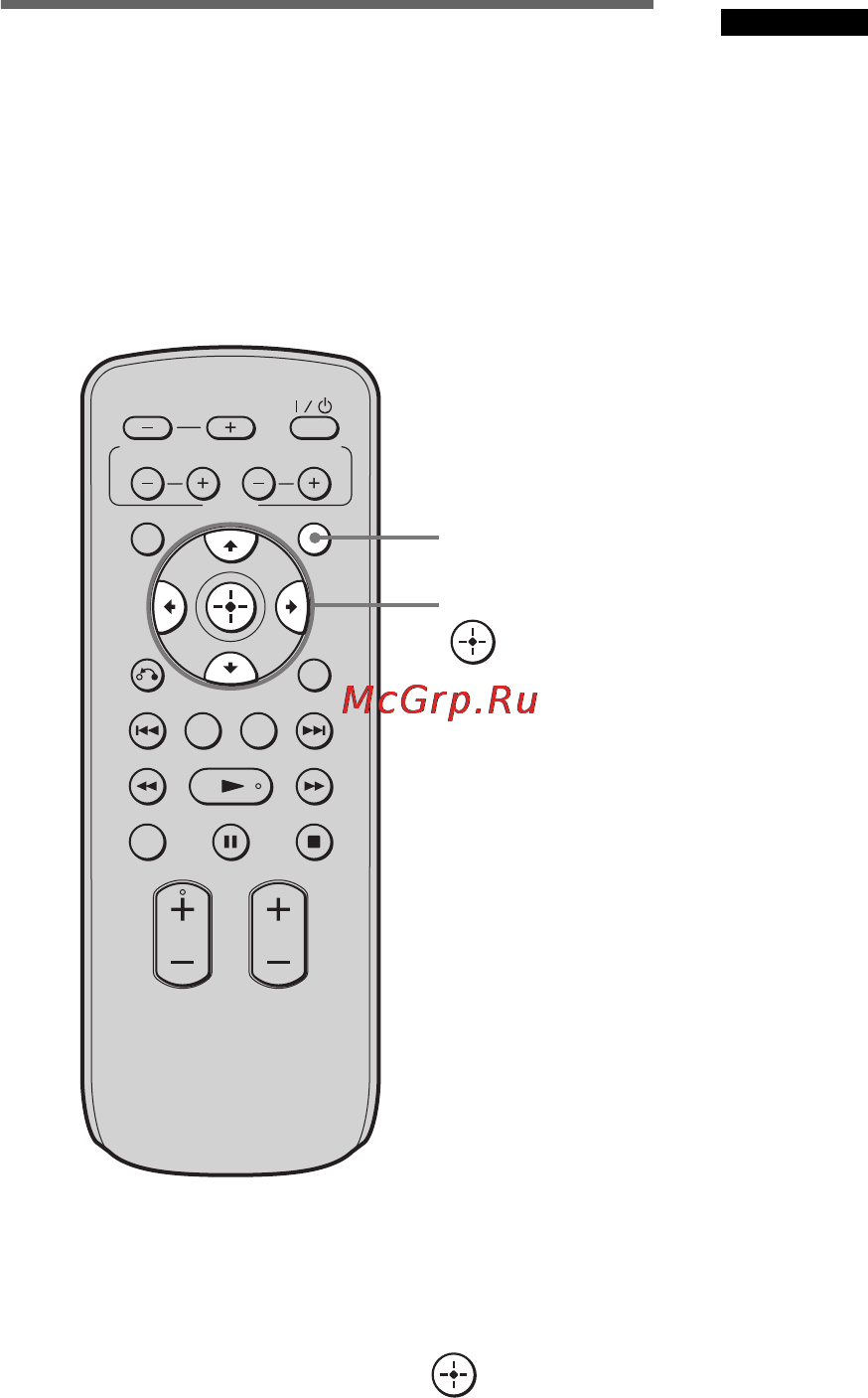 Sony RHT-G550 [42/104] Настройка задержки между звуком и изображением a v sync