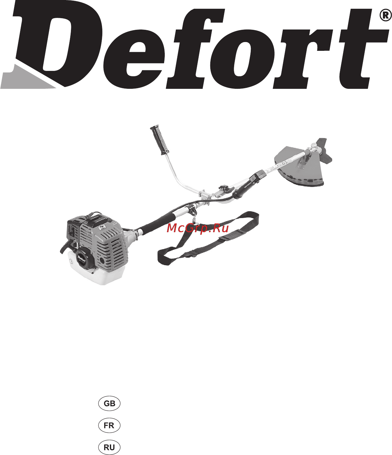 Defort DDT-1100A Инструкция по эксплуатации онлайн