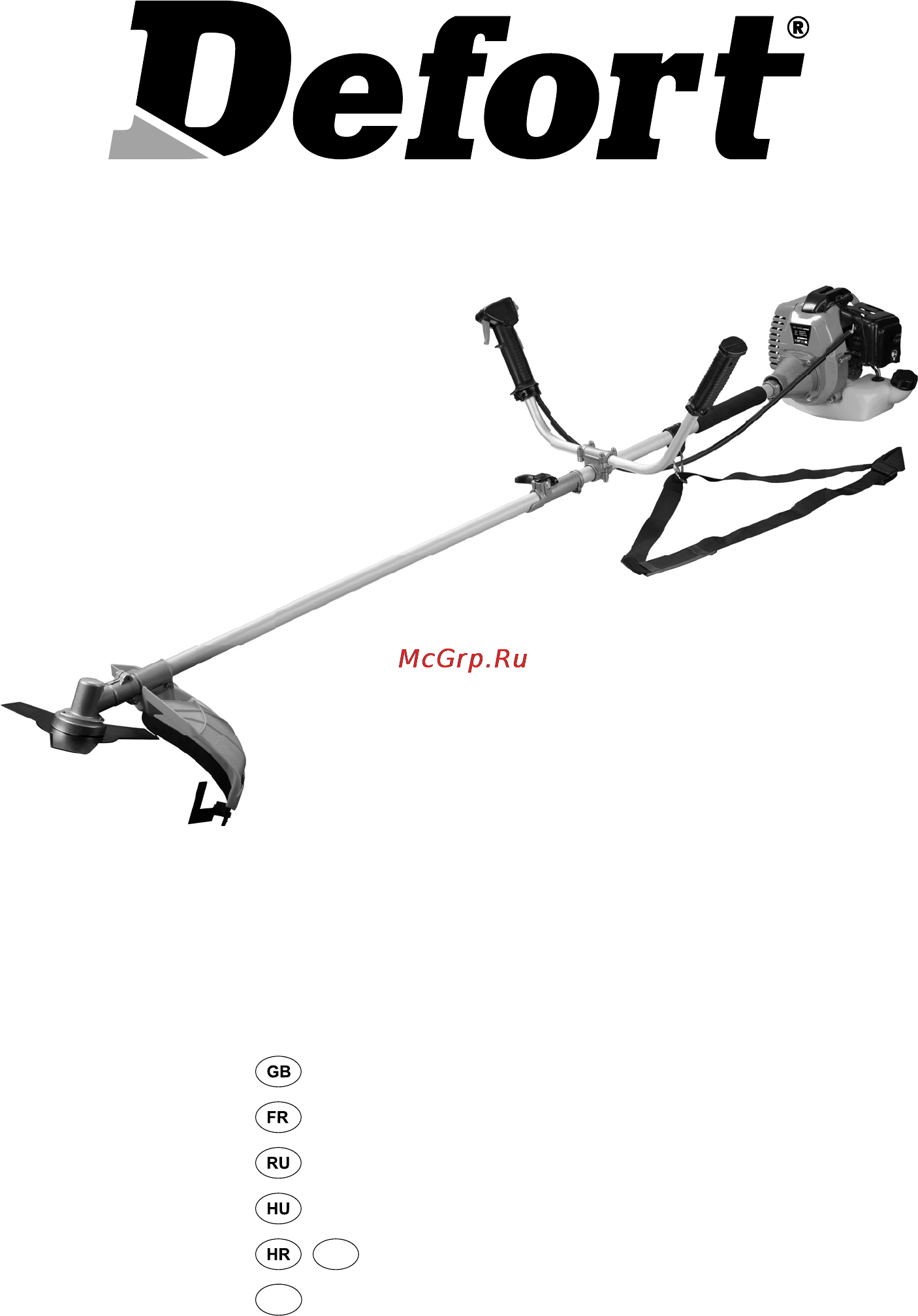 Defort DDT-1400A Инструкция по эксплуатации онлайн