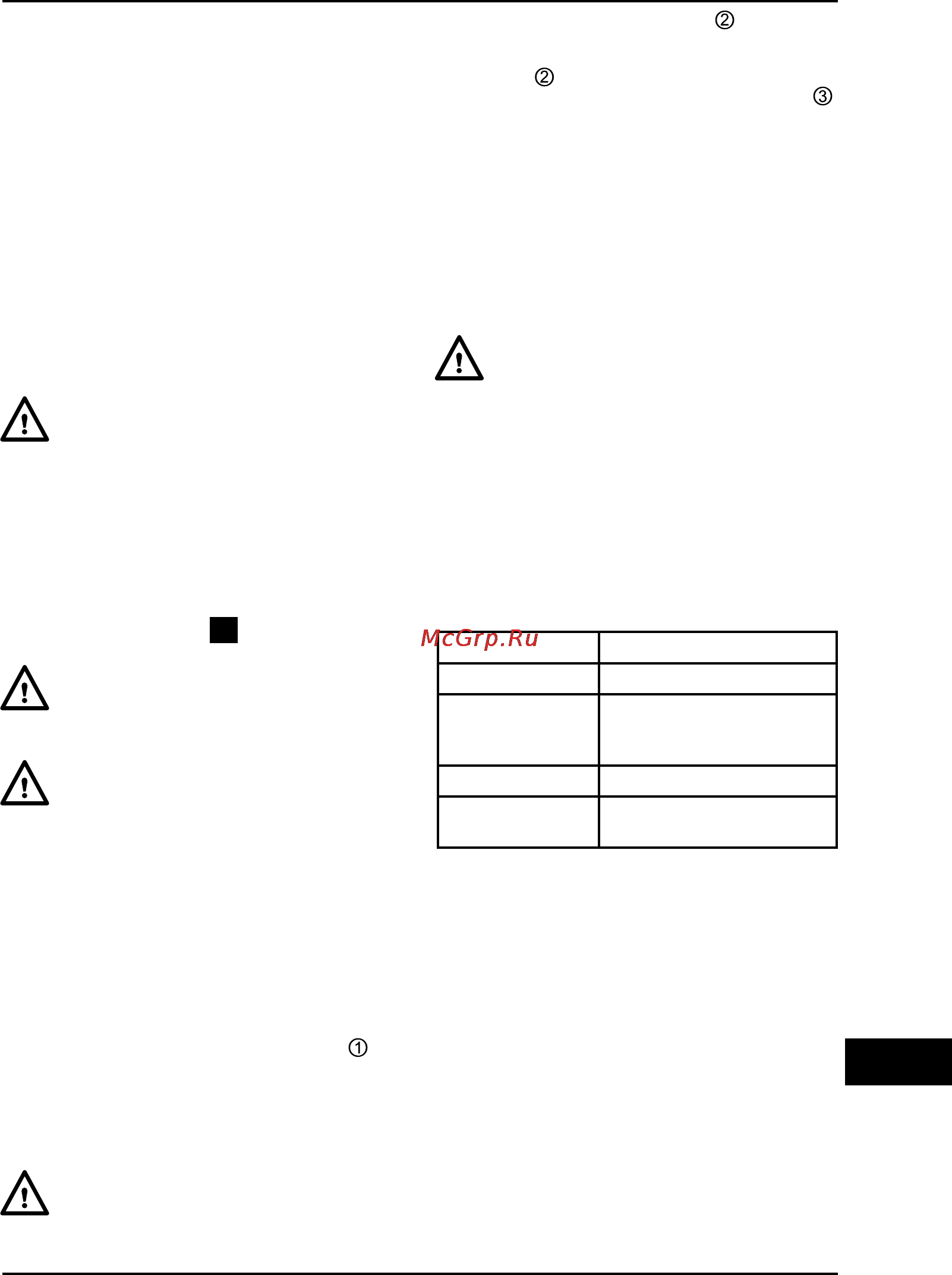 Defort DDT-1400A [29/48] Hr bos