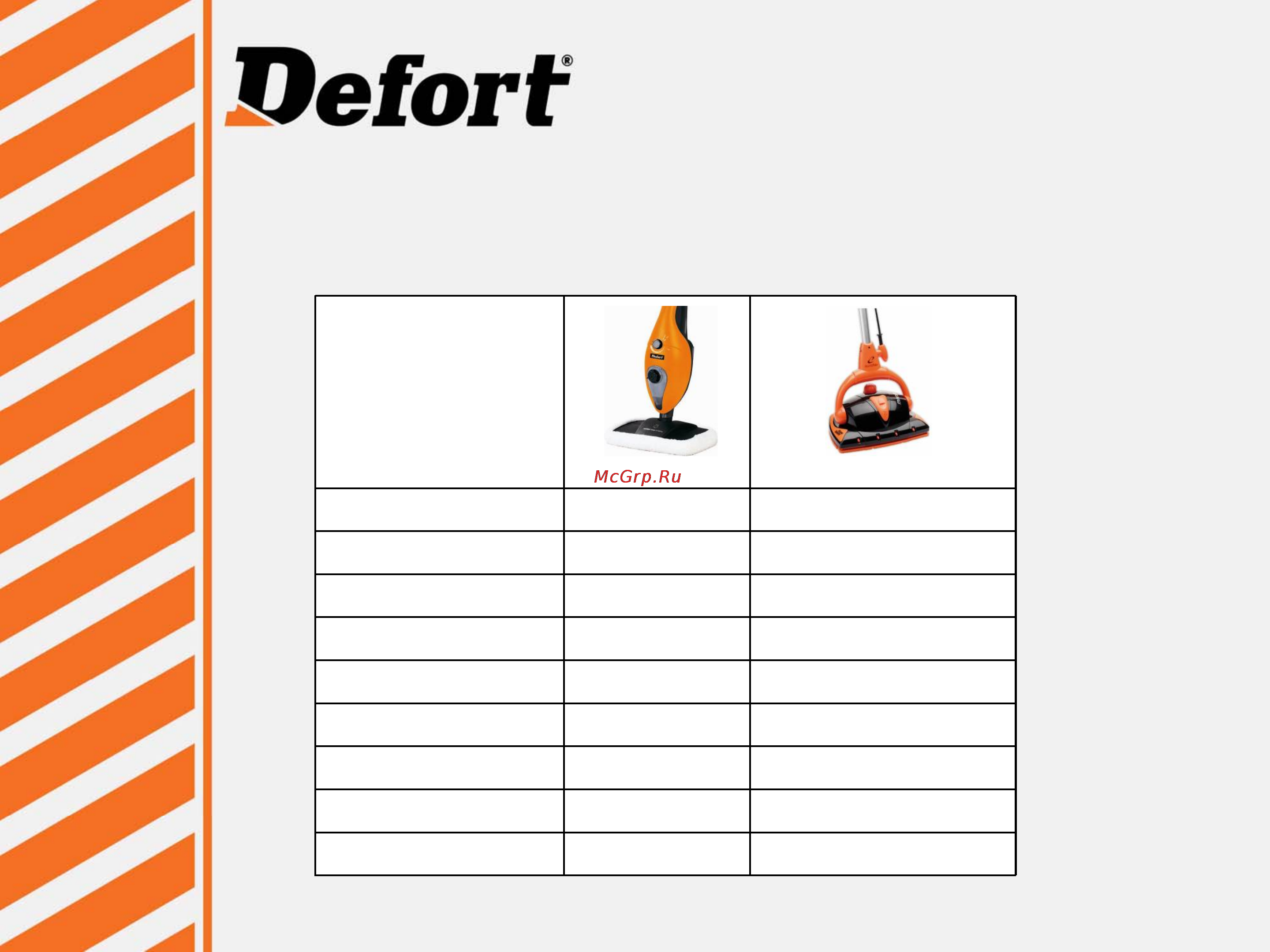 Defort DSC-900-F [15/20] Slide number 15