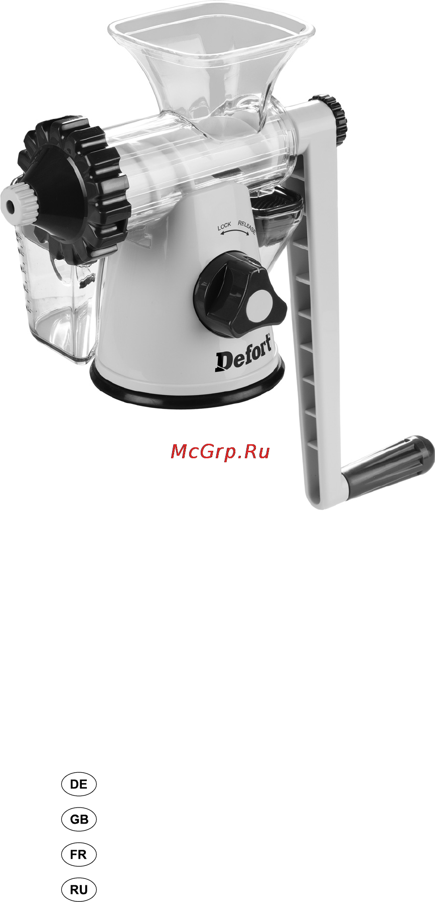 Defort DSJ-200 Инструкция по эксплуатации онлайн