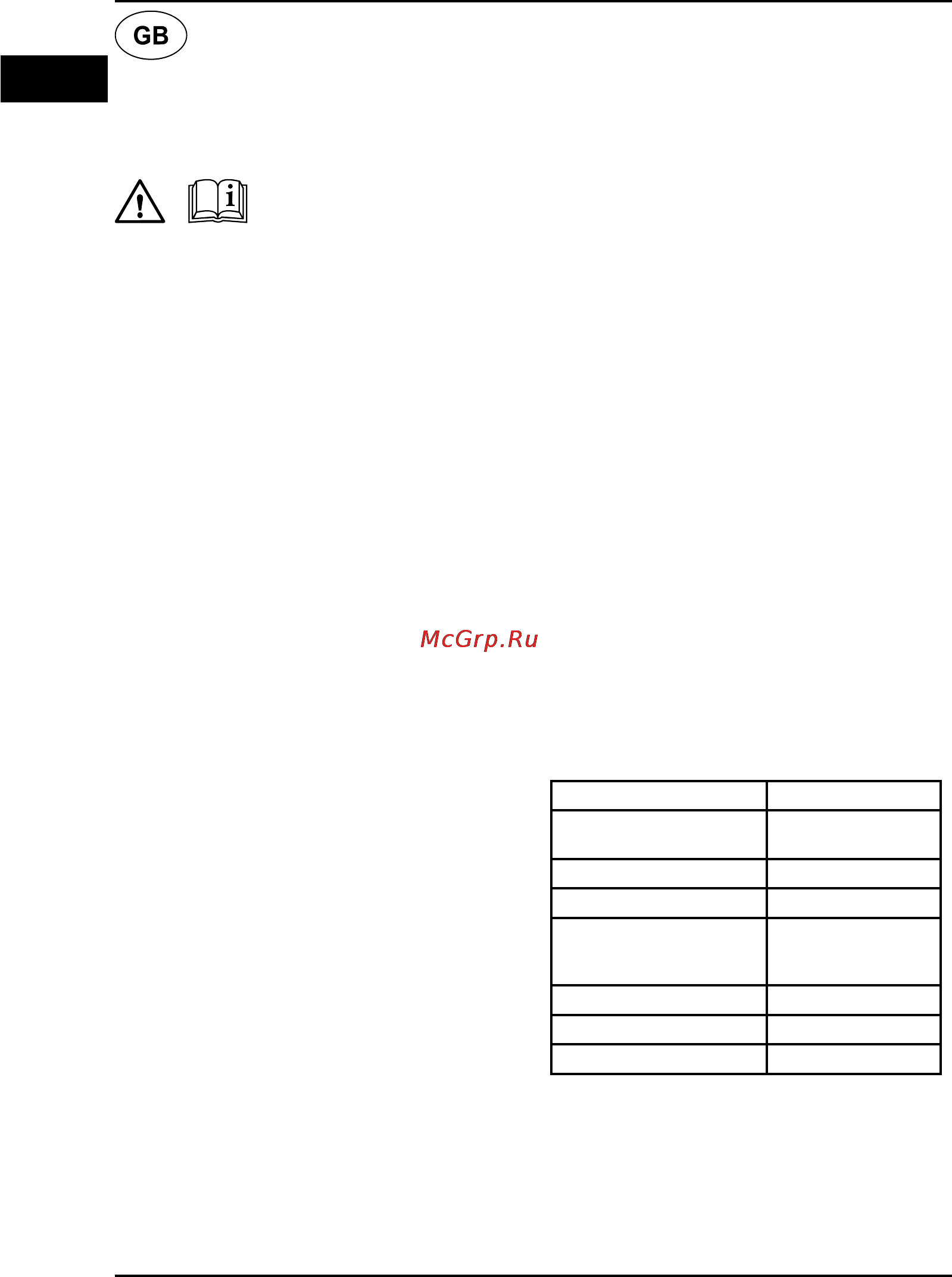 Defort DPS-17N [6/92] English