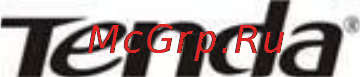 Tenda W268R [6/64] Характеристики маршрутизатора