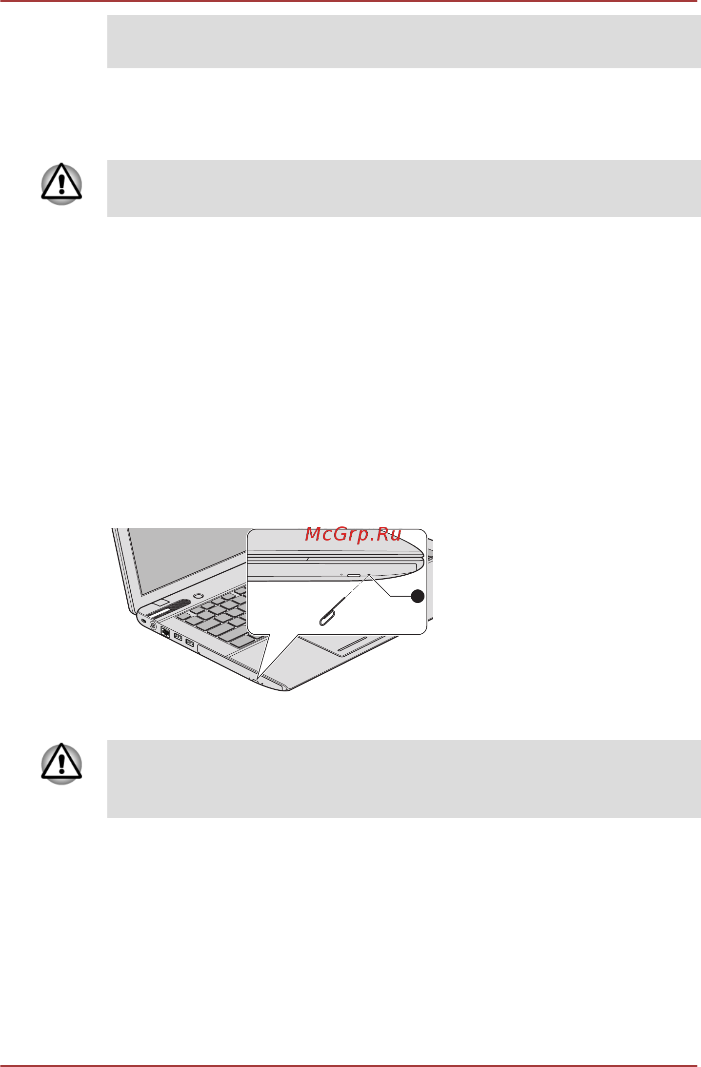 Toshiba P855-B2S [72/220] Записываемые диски
