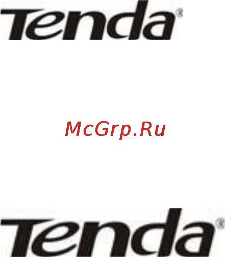 Tenda W322P+ [2/30] О копирайте
