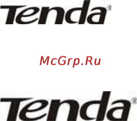 Tenda W300D [2/72] О копирайте