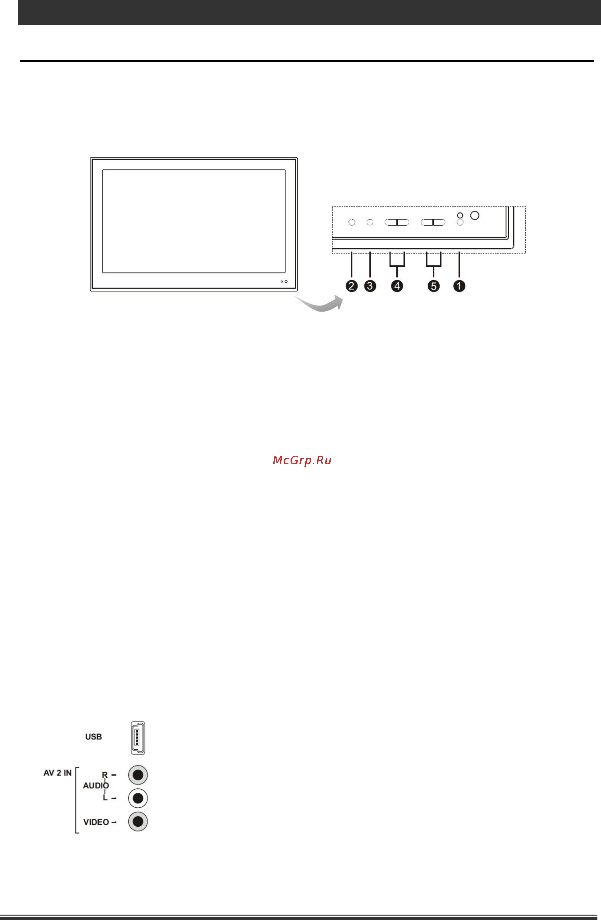 Liberton LED 1921 ABUV [4/15] Www liberton ua