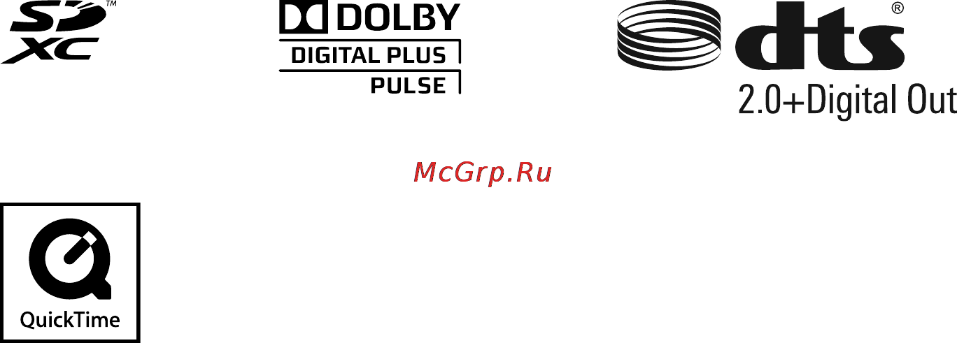 Panasonic TX-LR32 E5 [2/96] Примечание к функциям dvb передачи данных с каналов телевизионного вещания ip телевидения