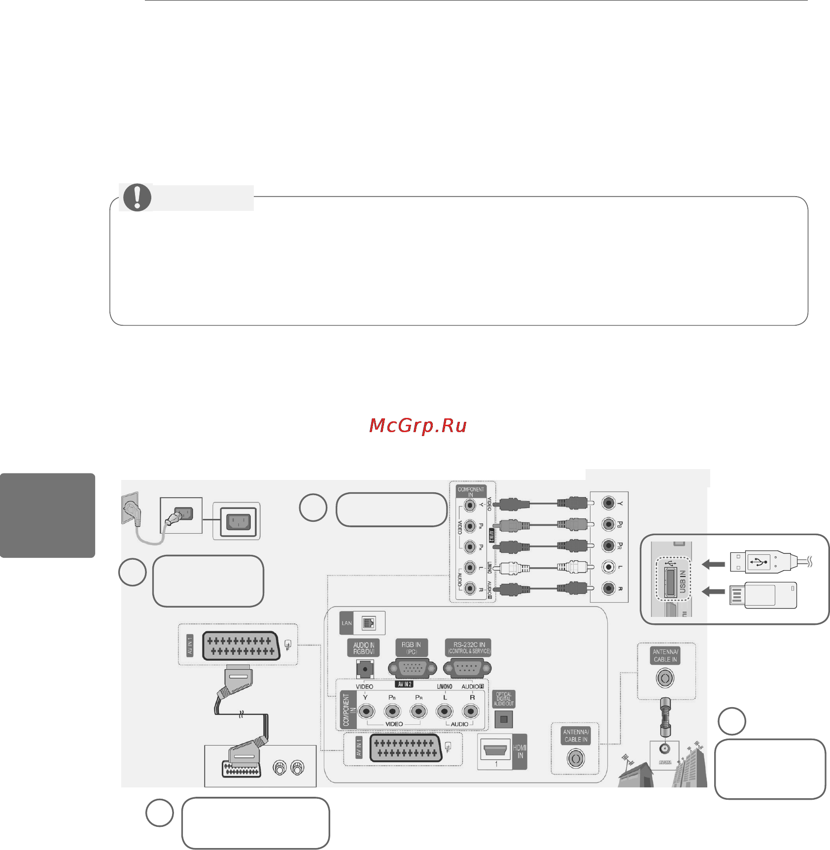 LG 42 PA4520 [58/64] Інформація про програмне забезпечення з відкритим кодом
