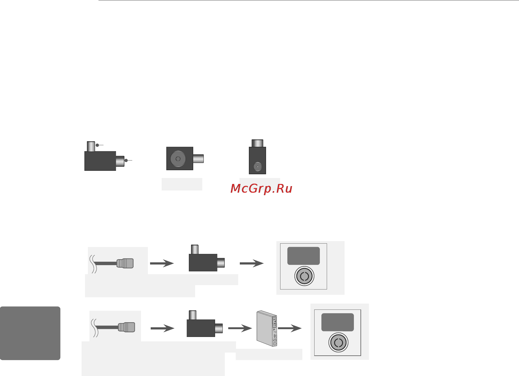LG 50 PA4520 Инструкция по эксплуатации онлайн [46/64] 61798