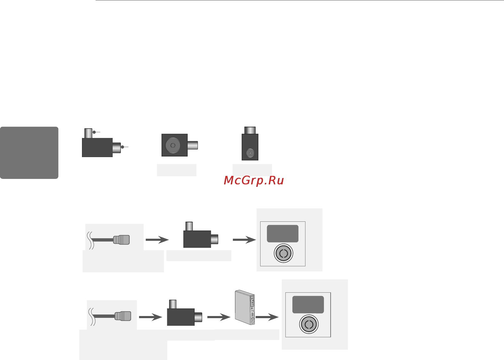 LG 50 PA4520 [6/64] Русский