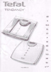 Tefal PP5049В9 Инструкция по эксплуатации