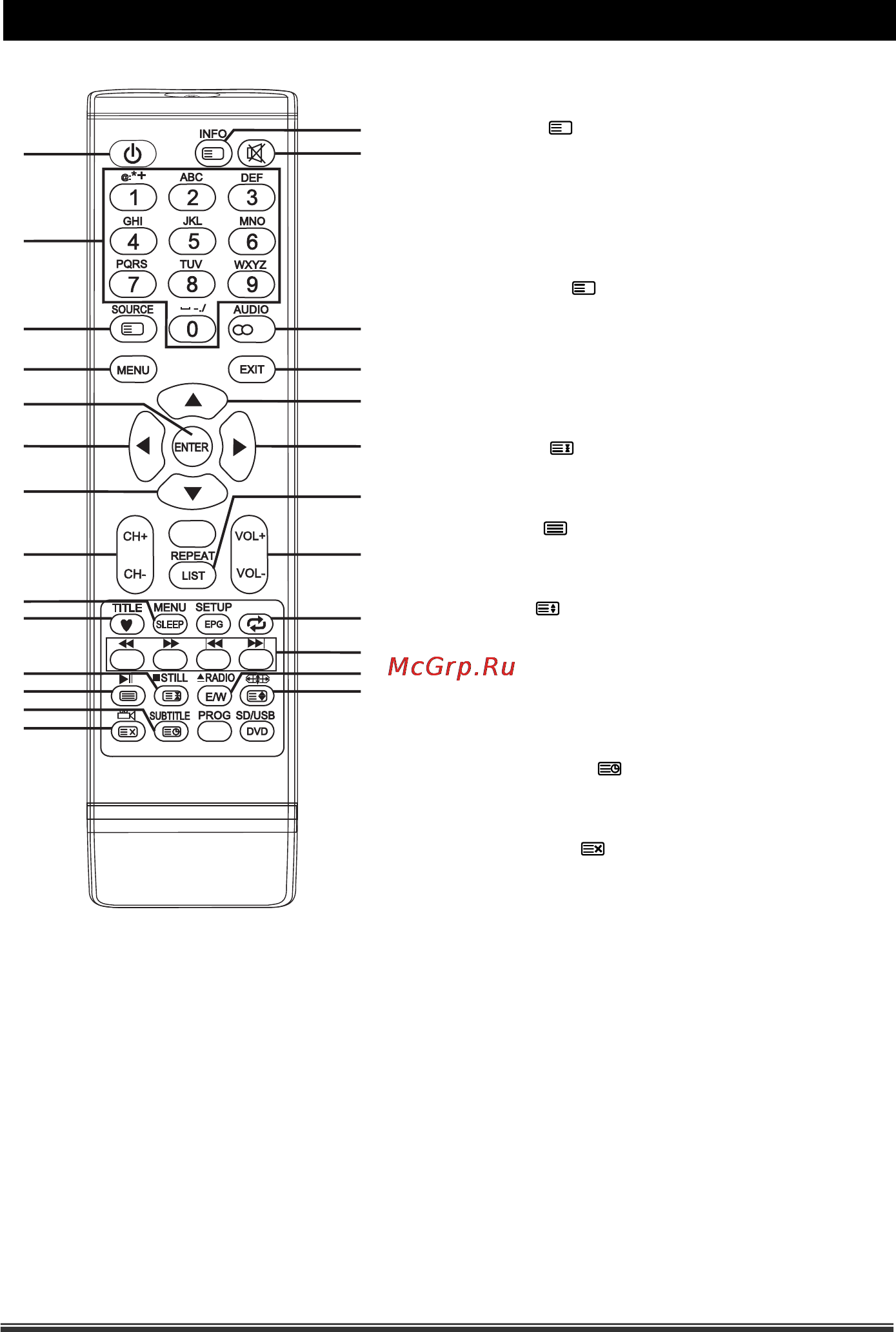 Liberton LED 4268 AB3D [11/44] Led 4268 ab3d