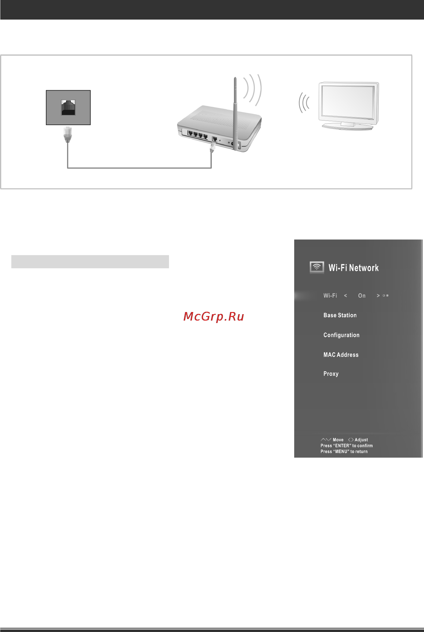 Liberton LED 5045 DW3D [65/92] Led 5045 dw3d smart