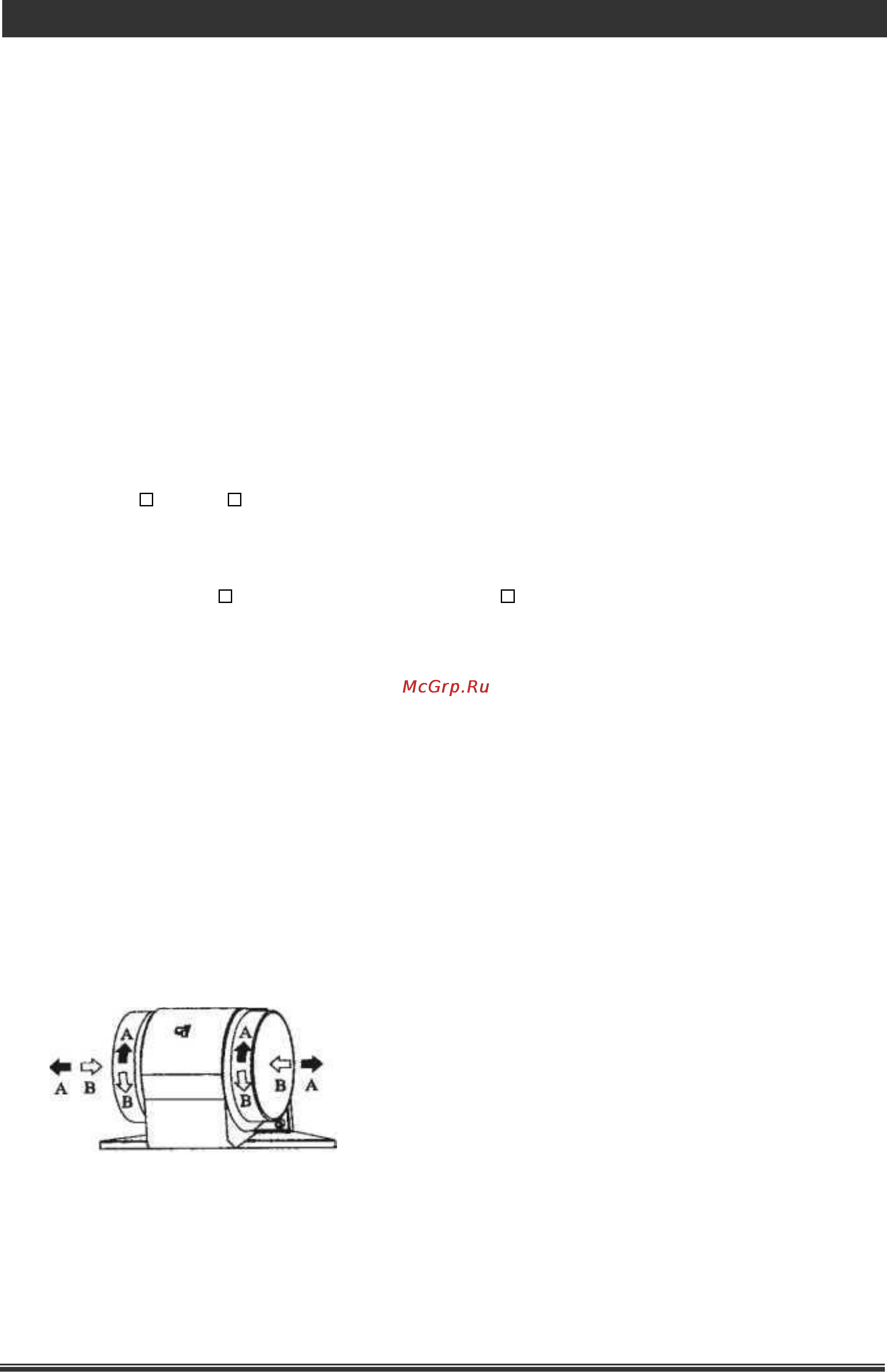 Liberton LCH 60 GO-1SS [2/5] Технічні характеристики