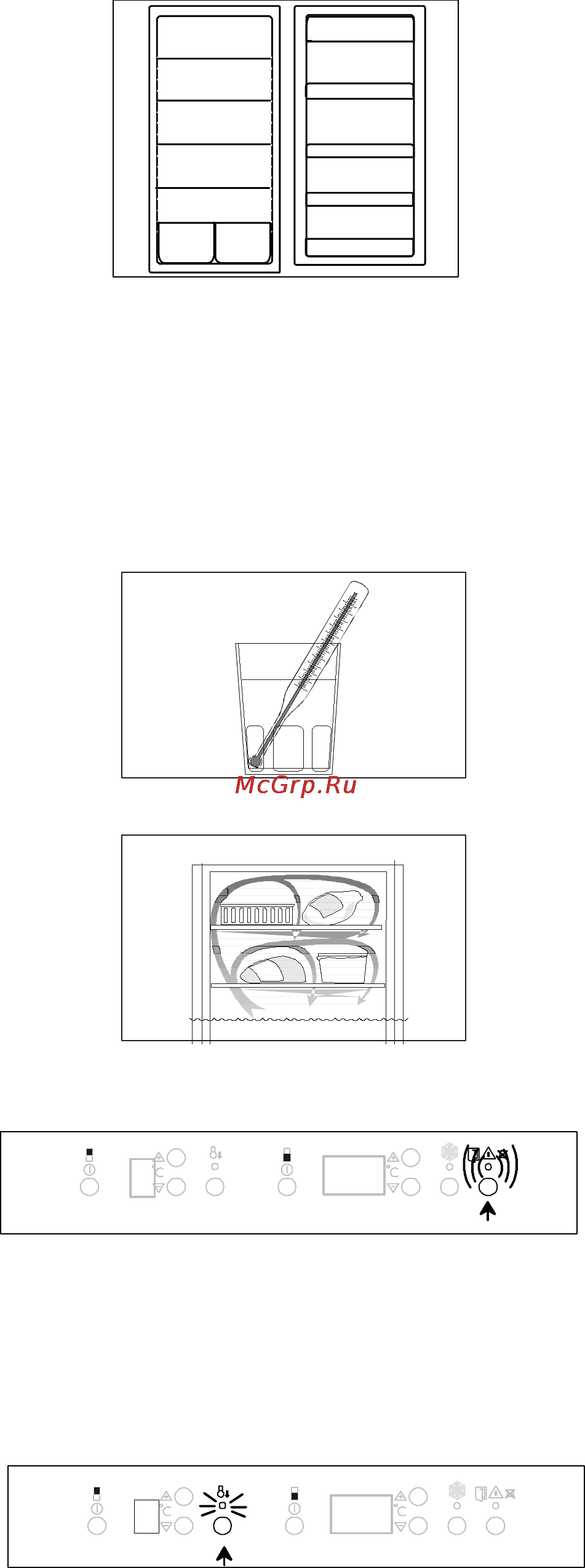 Electrolux ERB4102 Инструкция по эксплуатации онлайн [5/16] 61981