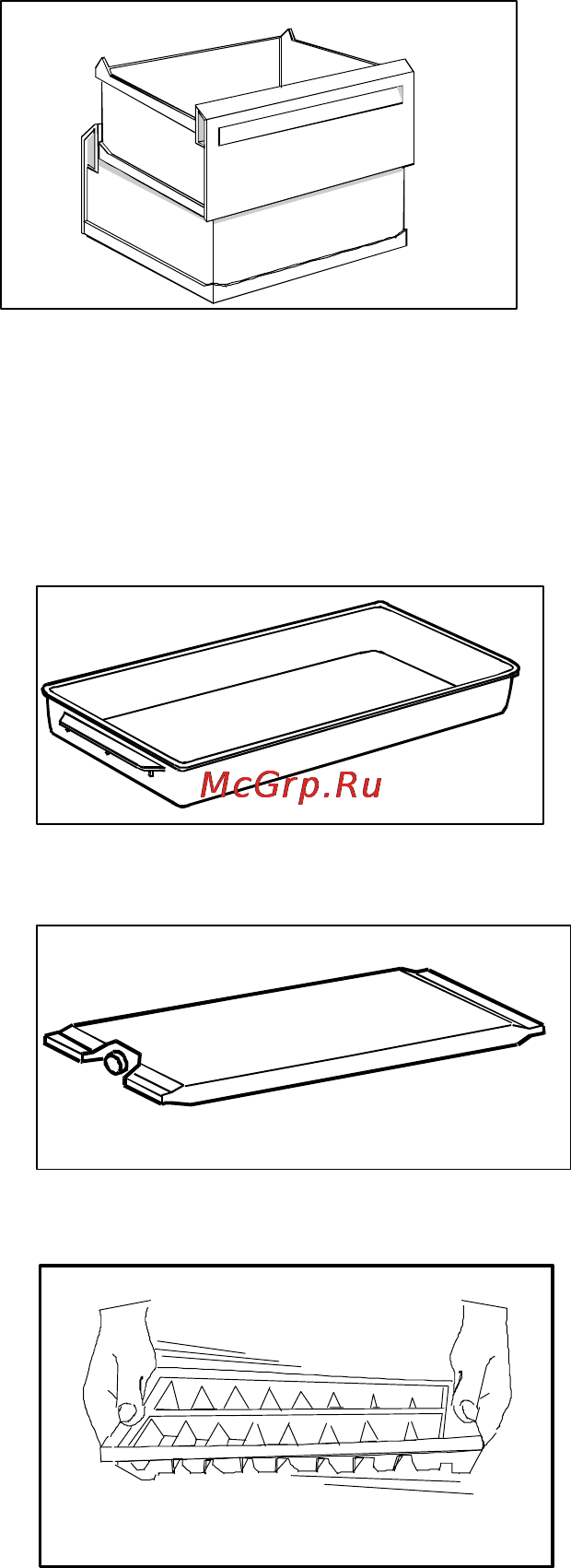 Electrolux ERB4102 [9/16] Electrolux 818 33 86 00 5