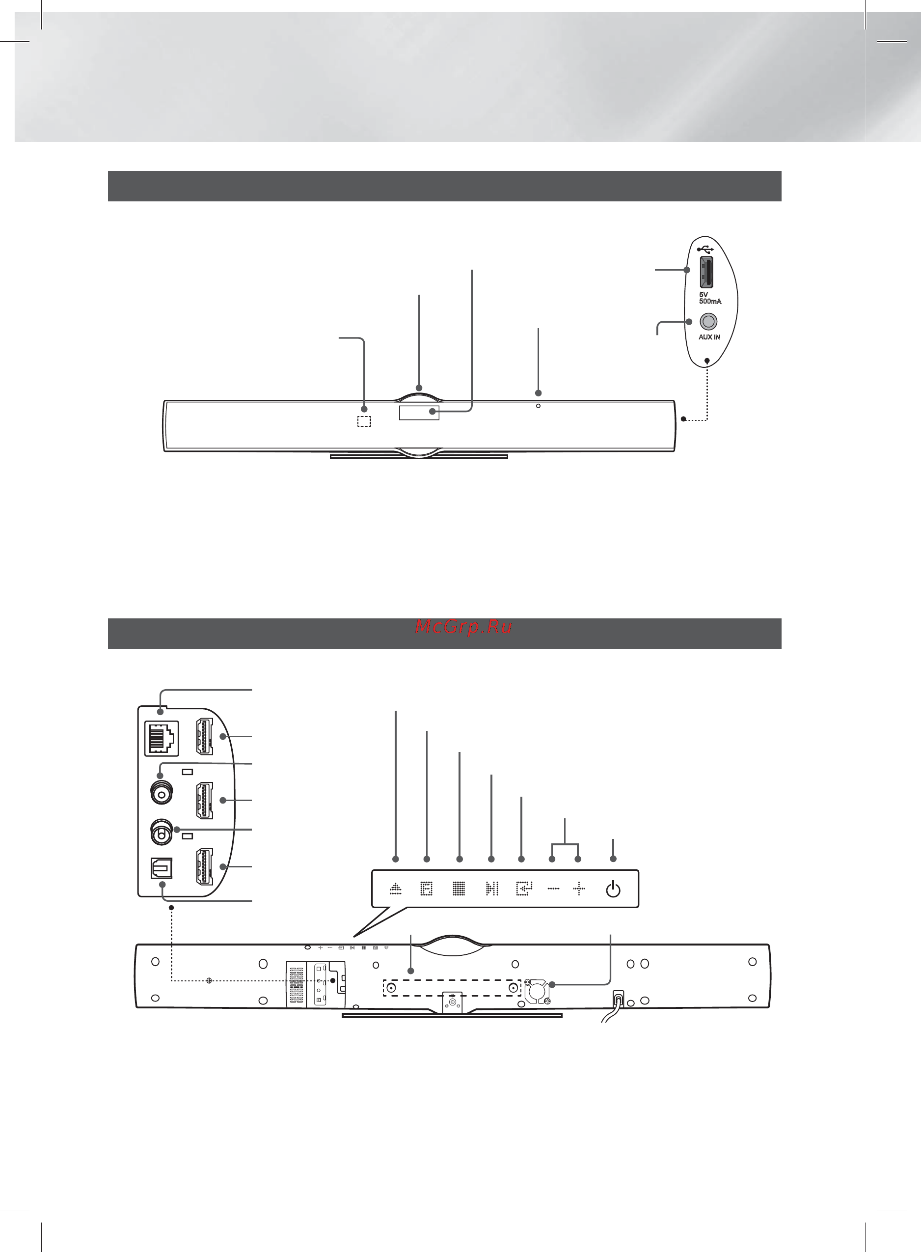 Samsung HT-E8200 [134/183] Жұмысты бастау