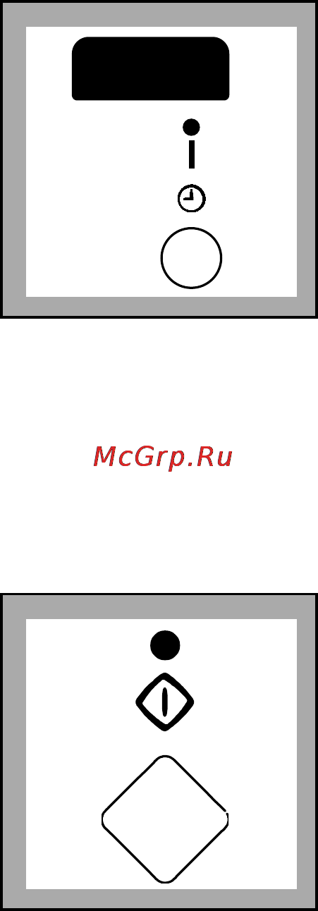 Electrolux EWT1221 [12/24] Открывание крышки