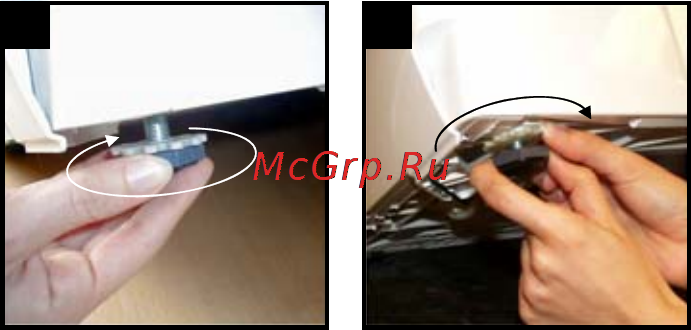 Electrolux EWT10110W Инструкция по эксплуатации онлайн [49/52] 62055