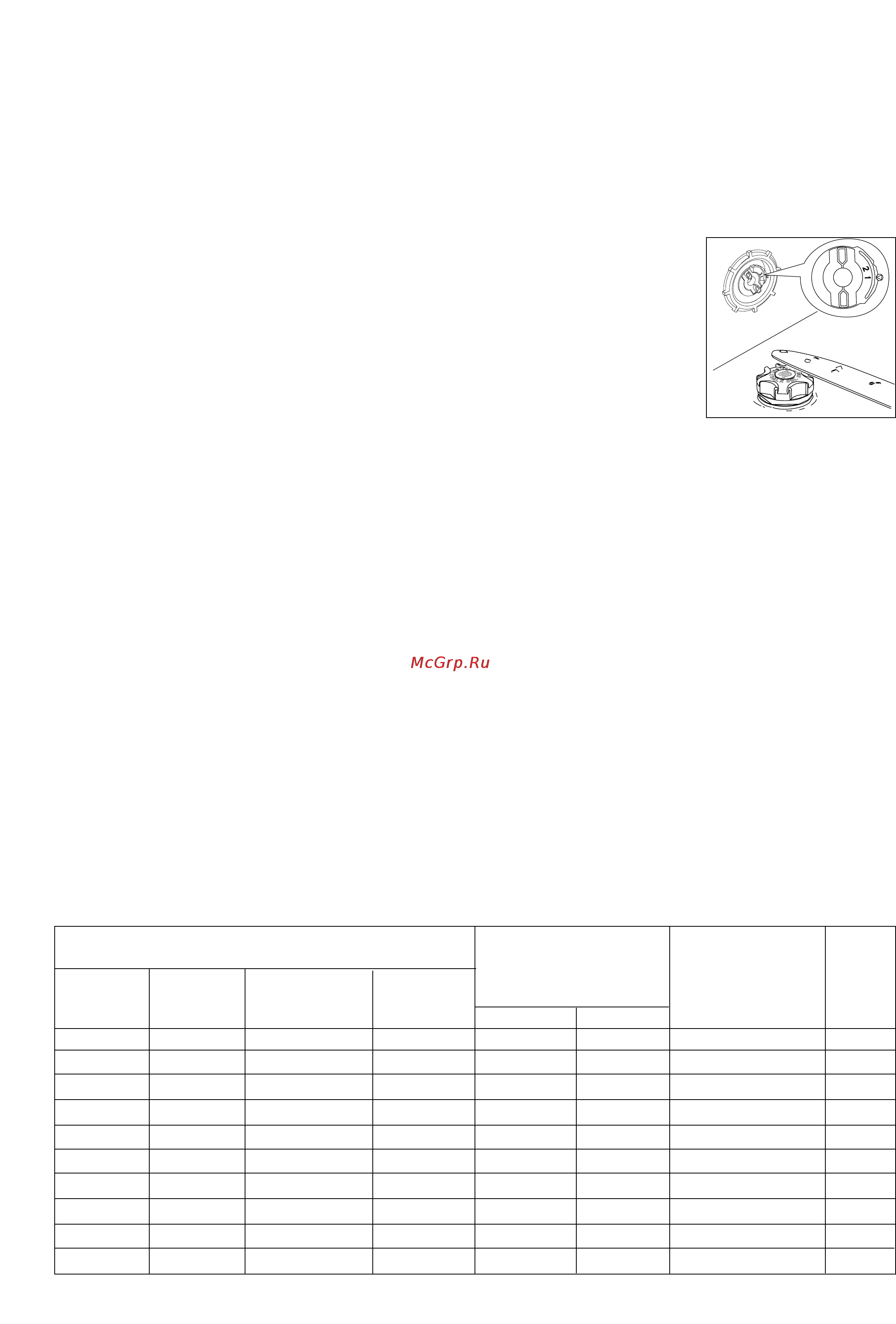 Electrolux ESL4120 [6/20] А ручная настройка