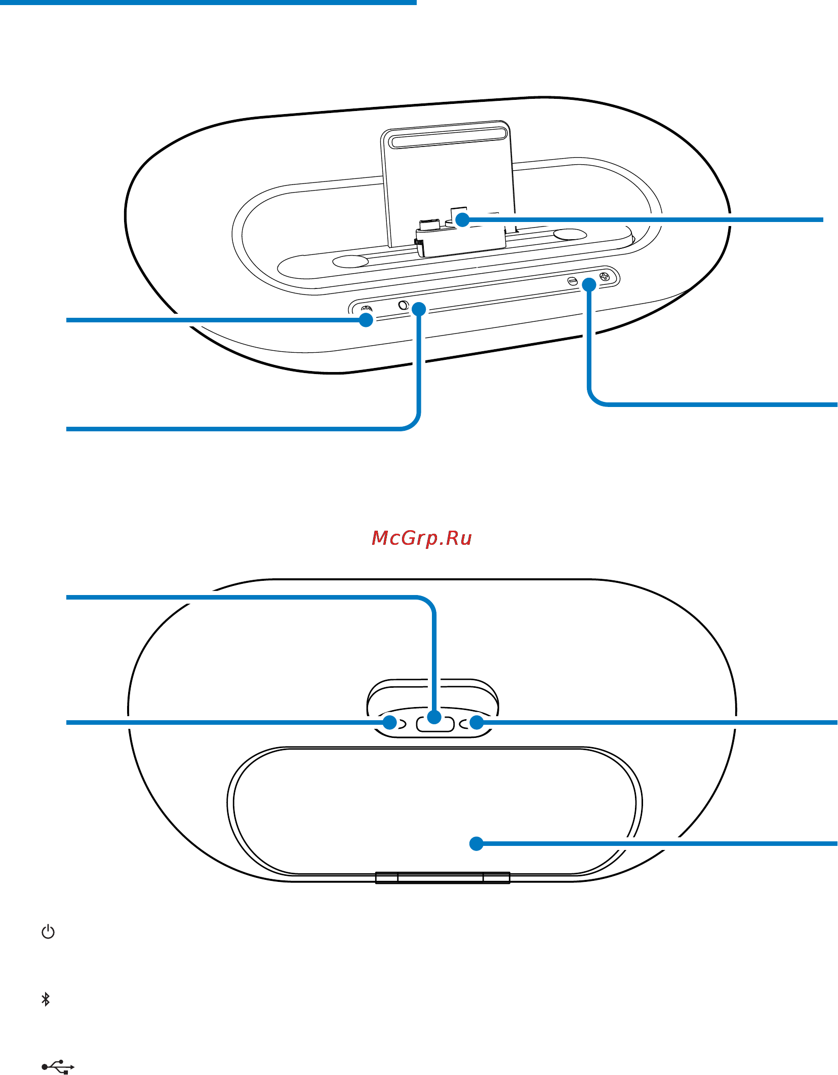 Philips AS351/12 Инструкция по эксплуатации онлайн [5/28] 62081