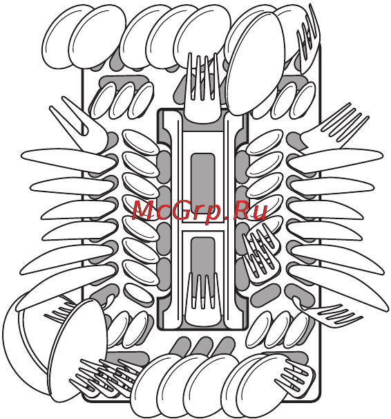 Electrolux ESL6250 Инструкция по эксплуатации онлайн [32/40] 62084