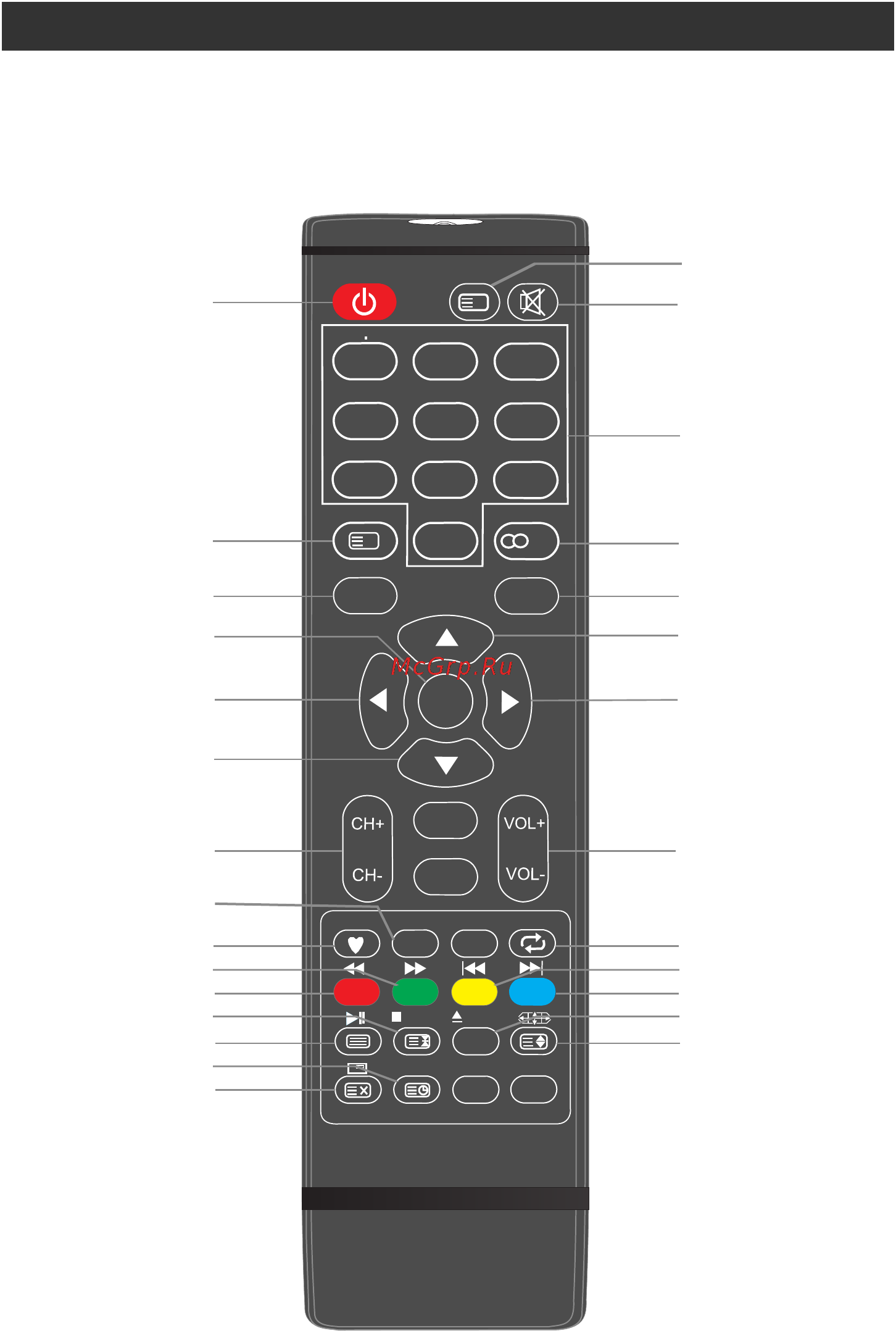 Liberton LCD 32716 HDR [7/16] 18 19 20