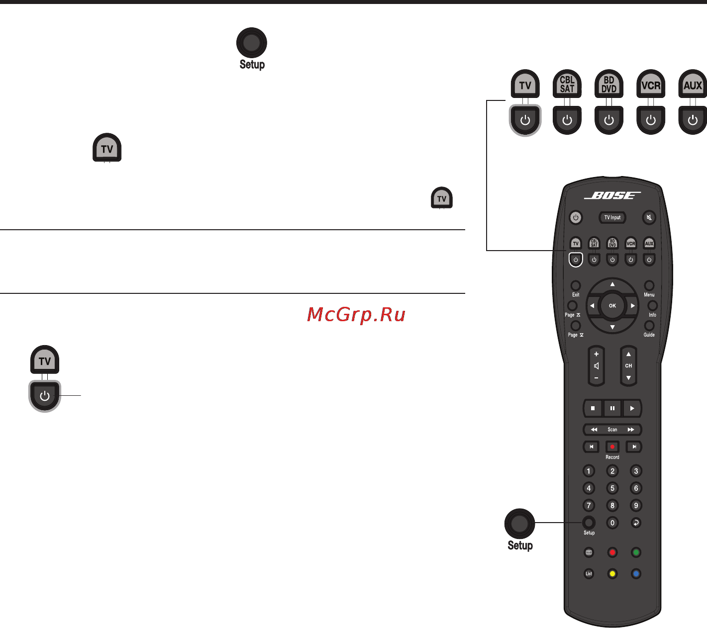 Bose Cinemate 1SR Black [5/15] Егуляторы и индикаторы
