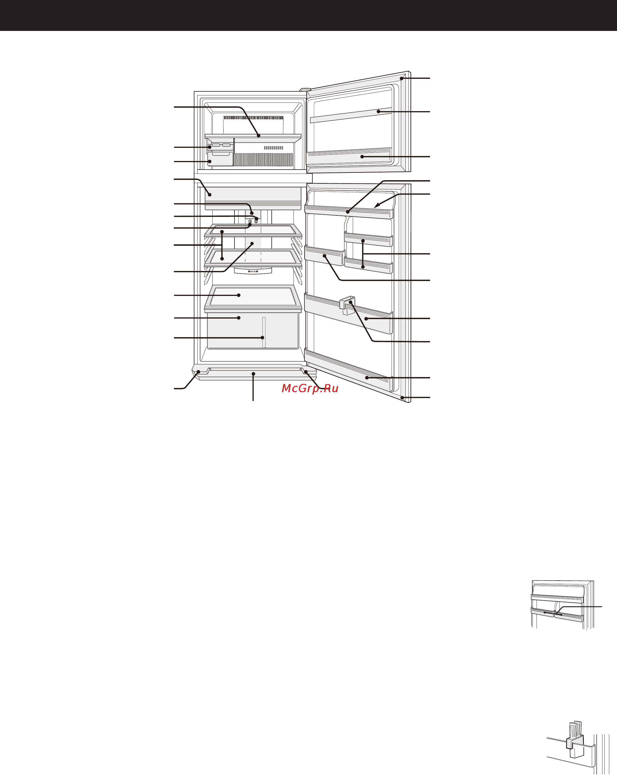 Sharp SJ-SC451VSL [8/12] Sj sc471v