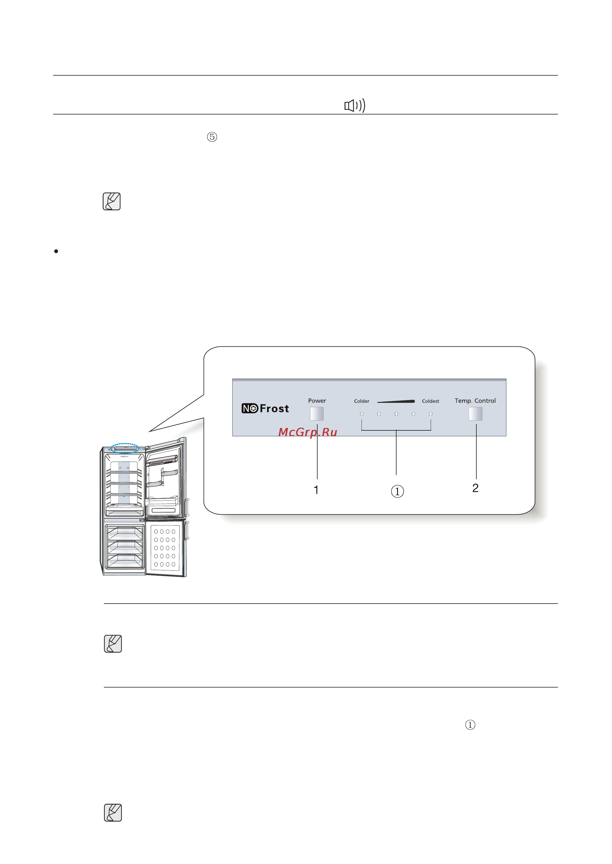 Samsung RL36EBIH [12/28] B модели rl40s rl42s rl40w rl34s rl33s rl36s
