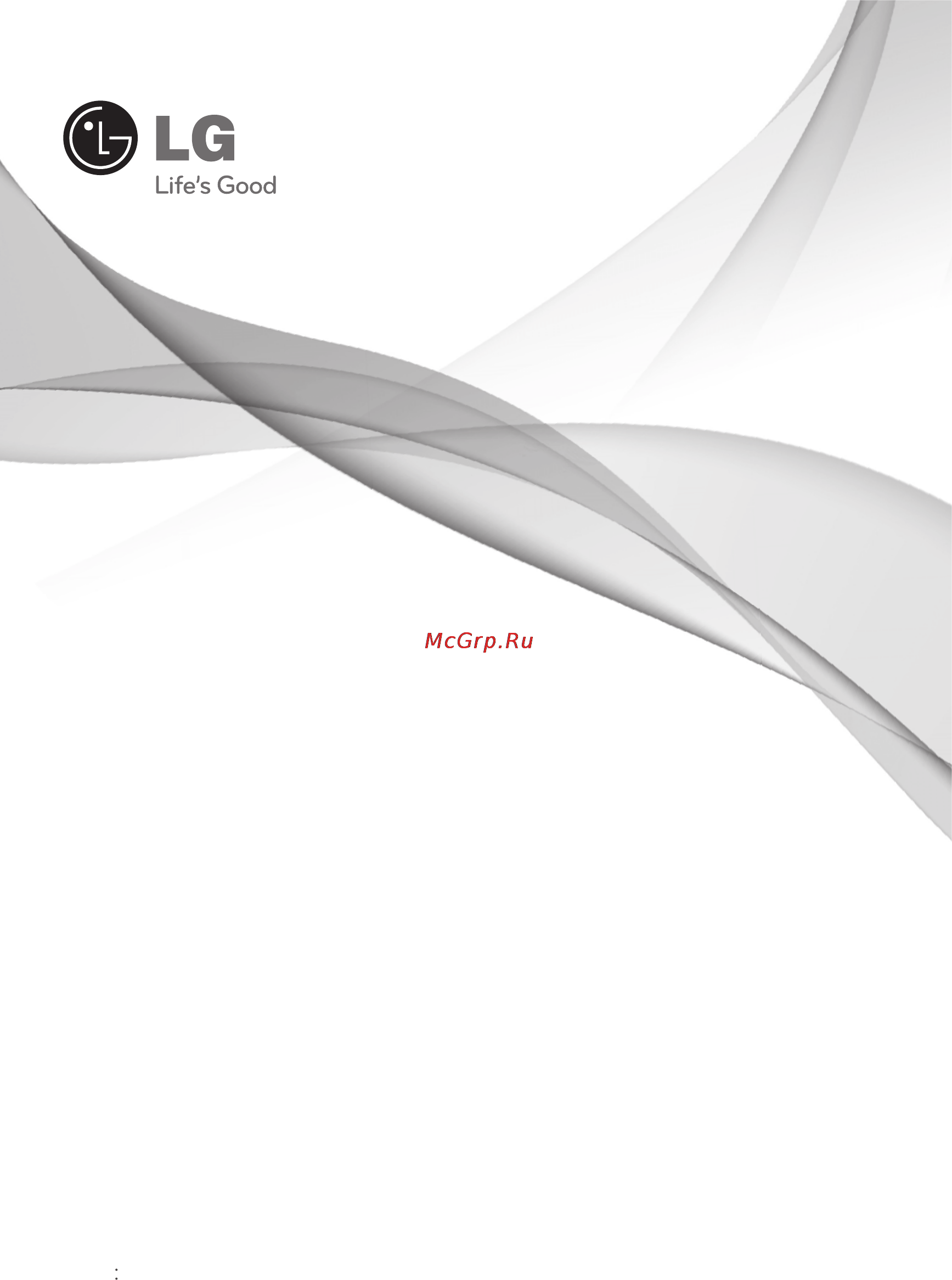 LG F1248ND Инструкция по эксплуатации онлайн