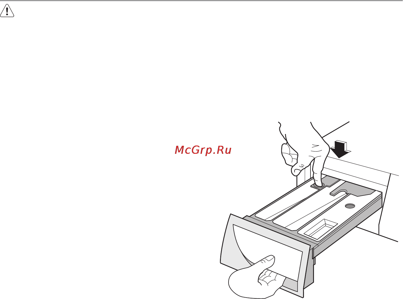 Electrolux EWW167580W [22/35] Уход и чистка